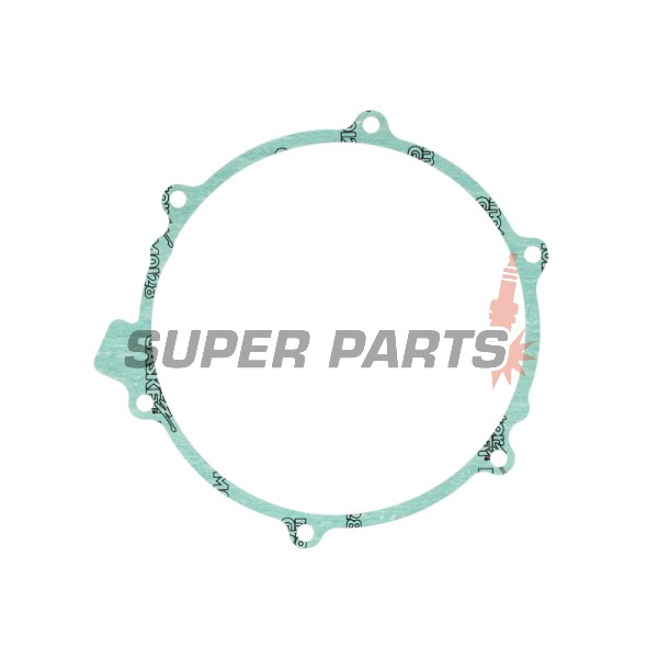 Гарнитура за капак на статор -ATHENA- Honda VF 750 1982-1984, VF 1100 1983-1986, VF 1000 1984-1987
