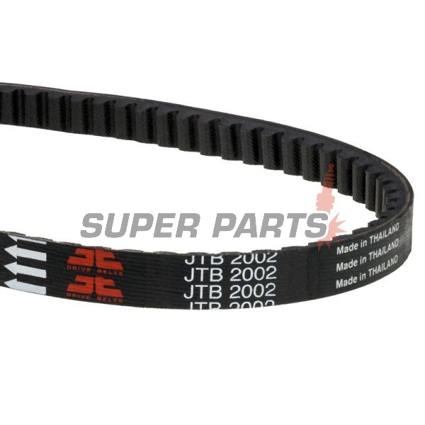 Ремък -JT- JTB2002, Suzuki AH 50 1992-1995, AP 50 1994-1995, CP 50 1991-1994