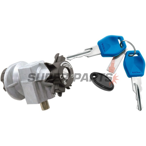 Ключалка -VICMA- Peugeot Speedfight/Squab/Trekker/Vivacity 50/100 AC/LC 1996-2005