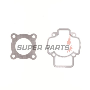 Гарнитури за цилиндър комплект -ATHENA- Derbi Atlantis 50 2002, Gilera Easy Moving 50 1995-1997, Stalker 50 1997-2001, Storm 50 1993-1997, Typhoon 50 1993-2000