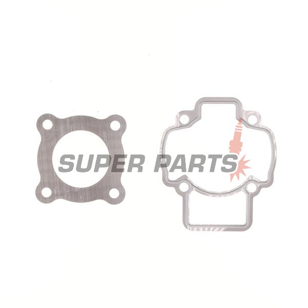 Гарнитури за цилиндър комплект -ATHENA- Derbi Atlantis 50 2002, Gilera Easy Moving 50 1995-1997, Stalker 50 1997-2001, Storm 50 1993-1997, Typhoon 50 1993-2000