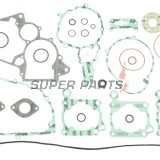 Пълен комплект гарнитури за двигател -ATHENA- Cagiva K7 125 1991-1993, Mito 125 1991-2008, Planet 125 1996, Supercity 125 1991-1998, W8 125 1991-1997