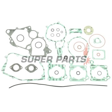 Пълен комплект гарнитури за двигател -ATHENA- Cagiva K7 125 1991-1993, Mito 125 1991-2008, Planet 125 1996, Supercity 125 1991-1998, W8 125 1991-1997