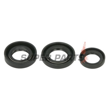 Комплект семеринги за двигател -WINDEROSA- Honda CRF 125 2014-2022