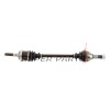 Полуоска -ALL BALLS- Can-Am Commander 800/1000 2013-2016, Commander 976 2015-2016