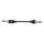 Полуоска -ALL BALLS- AB6-CA-8-220, Can-Am Commander 800/1000 2013-2016, Commander 976 2015-2016