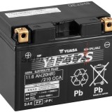 Акумулатор -YUASA- YTZ12S, 12Ah 12V
