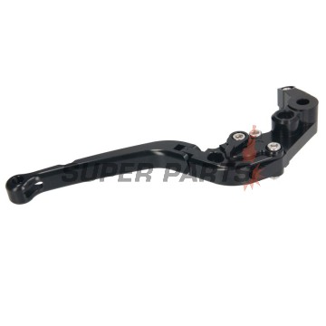Спирачен лост, кормило -4 RIDE- KHLDC08, BMW S 1000 2010-2017, Kawasaki ZX-6RR 600 2005-2006, MV Agusta F3 675 2013-2015, Suzuki GSX/GSX-R/GSX-S 600-1300 2004-2017, Triumph Daytona/Street Triple 675 2006-2015, Speed Triple 1050 2008-2010