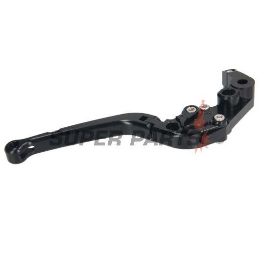 Спирачен лост, кормило -4 RIDE- BMW S 1000 2010-2017, Kawasaki ZX-6RR 600 2005-2006, MV Agusta F3 675 2013-2015, Suzuki GSX/GSX-R/GSX-S 600-1300 2004-2017, Triumph Daytona/Street Triple 675 2006-2015, Speed Triple 1050 2008-2010