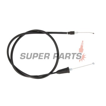 Жило за газ -4 RIDE- Suzuki RM 125/250 1995-2000