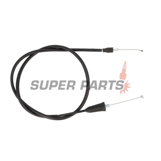 Жило за газ -4 RIDE- Suzuki RM 125/250 1995-2000