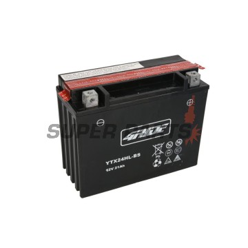 Акумулатор -4 RIDE- YTX24HL-BS 4RIDE, 24Ah 12V