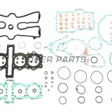 Пълен комплект гарнитури за двигател -ATHENA- Honda CB 700 1984-1986, CB 750 1991-1998, CBX 750 1984-1995