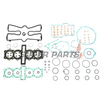 Пълен комплект гарнитури за двигател -ATHENA- Honda CB 700 1984-1986, CB 750 1991-1998, CBX 750 1984-1995