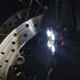 Допълнително осветление -OXFORD- квадратен LED - универсално