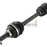 Полуоска -ALL BALLS- Suzuki LT-A 500 2011-2017, LT-A 750 2011-2016