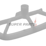 Въздушен филтър -HIFLO FILTRO- HFF1015C, кошница за Honda XR250, XR350, XR400, XR600, XR650L / CRM250 (1983-2026)