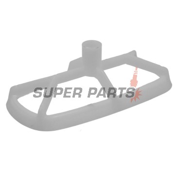 Въздушен филтър -HIFLO FILTRO- HFF1015C, кошница за Honda XR250, XR350, XR400, XR600, XR650L / CRM250 (1983-2026)