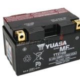 Акумулатор -YUASA- TTZ10S, 9Ah 12V