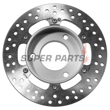 Спирачен диск -BREMBO- 68B40725, Suzuki AN400 Burgman (2003-2005)
