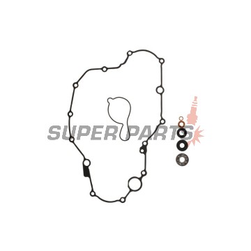 Ремонтен комплект за водна помпа -ATHENA- Yamaha WR 450 2007-2014, YZ 450 2006-2009