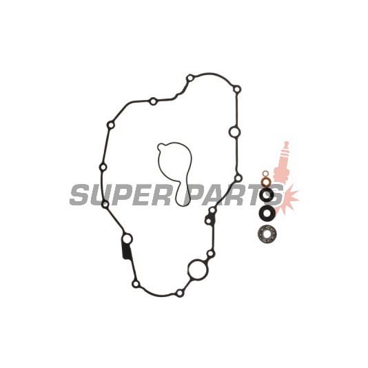 Ремонтен комплект за водна помпа -ATHENA- Yamaha WR 450 2007-2014, YZ 450 2006-2009