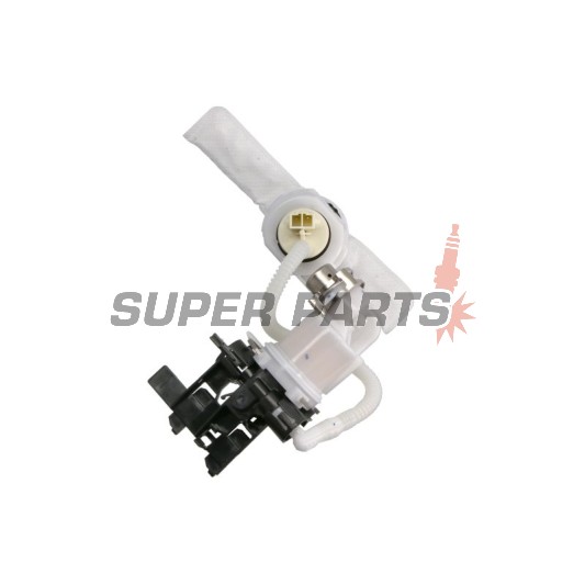 Горивна помпа -ALL BALLS- модул помпа, Harley-Davidson FLD 1690 2012-2016, FXD 1584 2009-2010, FXDB 1584 2009-2017, FXDBC 1690 2016, FXDC 1584 2009-2014, FXDF 1584 2009-2017, FXDFSE 1800 2009, FXDFSE2 1584 2010, FXDL 1584 2009-2017