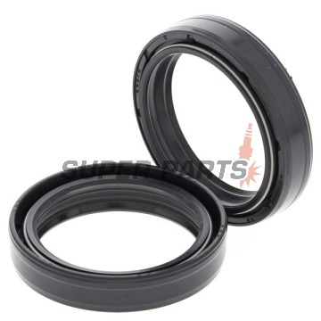 Семеринги за предница -ALL BALLS- Beta Xtrainer 300 2015-2016, Honda CR 125 1984-1986, 1994-1996, CR 250/480 1982, CR 500 1995, CTX 1300 2014, VFR 1200 2010-2014, 2017, Kawasaki H2 Ninja 1000 2015-2016, IT 250 1983