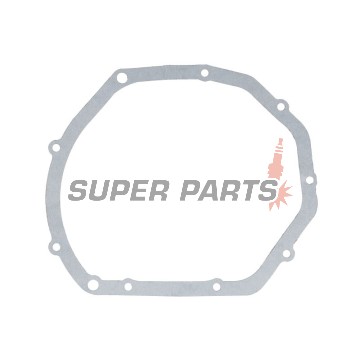 Гарнитура за капак на съединителя -WINDEROSA- Suzuki GSF 600 1996-2003, Suzuki GSF 1200 1995-2005, Suzuki GSX 600 1985-2006, Suzuki GSX 750 1989-2006, Suzuki GSX 1100 1991-1994, Suzuki GSX-R 750 1990-1992