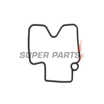 Гарнитура за карбуратор/поплавък -ALL BALLS- Suzuki DR-Z 400 2000-2007, Yamaha WR 400 1998-1999