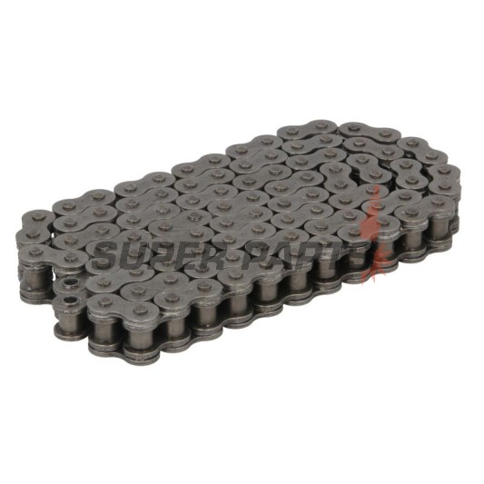 Верига -JT- JTC530X1R098RL, размер 530, 98 звена, X-Ring усилена