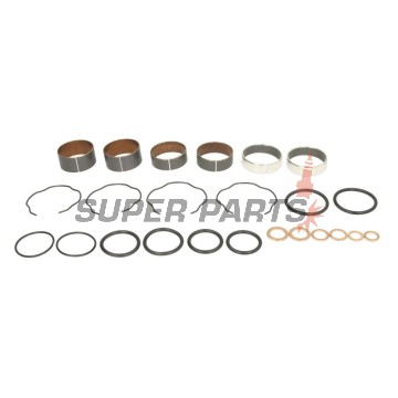 Ремонтен комплект за предница -ALL BALLS- Kawasaki EN 500 1996-2009, KLE 500 2003-2006, ZG 1000 1994-2006, ZR 750 1991-1993, ZX 1000 1988-1990, ZX 1100 1995-1997, ZX-6R 600 1995-1997, Suzuki DR 650 1990-1996, 2017, XJ 900 1995-2001