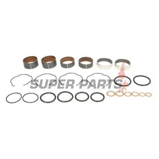 Ремонтен комплект за предница -ALL BALLS- Kawasaki EN 500 1996-2009, KLE 500 2003-2006, ZG 1000 1994-2006, ZR 750 1991-1993, ZX 1000 1988-1990, ZX 1100 1995-1997, ZX-6R 600 1995-1997, Suzuki DR 650 1990-1996, 2017, XJ 900 1995-2001