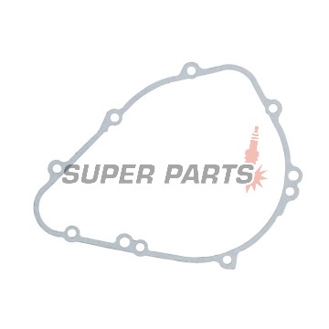 Гарнитура за капак на статор -WINDEROSA- Kawasaki KLZ 1000 2015-2019, Kawasaki Z 900 2018, Kawasaki Z 1000 2010-2016, Kawasaki ZX-10R 1000 2011-2019