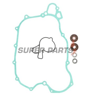 Ремонтен комплект за водна помпа -WINDEROSA- Husqvarna FE 501 2016, KTM EXC 500 2016, KTM SX-F 450 2013, KTM XC-F 450 2013-2014, KTM XC-W 450 2014-2016, KTM XC-W 500 2016