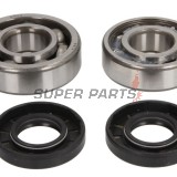 Лагери и семеринги за колянов вал комплект -ATHENA- Yamaha YZ 65/85 2018-2022
