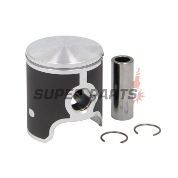 Бутало комплект -VERTEX- 39.46mm, KTM SX / SXS 50, Husqvarna TC50, GasGas MC50 2009-2025