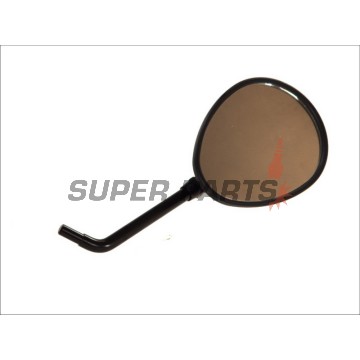 Огледало -VICMA- ляво, Aprilia Scarabeo 125/200/250/400/500 Light/i.e., Triumph Daytona 955i, Speed Triple 750/900/955/1050, 1994-2013