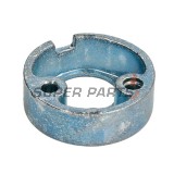 Капачка за ключалка -RMS- Vespa ET3 125 1976-1983, Vespa P 125 1979-1983, Vespa P 150 1979-1984, Vespa PX 200 1979-1992, Vespa Vespa 125 1967-1972, Vespa Vespa 50 1967-1982