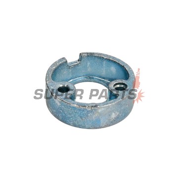 Капачка за ключалка -RMS- Vespa ET3 125 1976-1983, Vespa P 125 1979-1983, Vespa P 150 1979-1984, Vespa PX 200 1979-1992, Vespa Vespa 125 1967-1972, Vespa Vespa 50 1967-1982