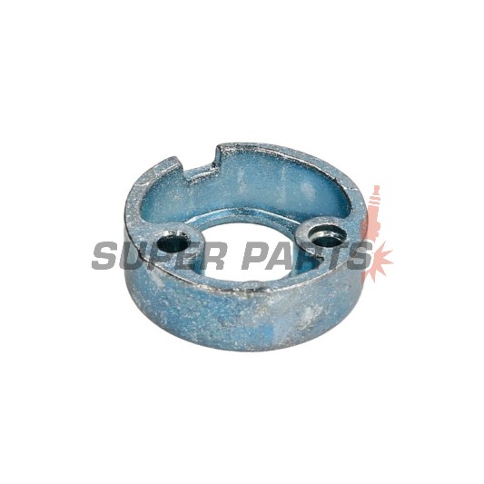 Капачка за ключалка -RMS- Vespa ET3 125 1976-1983, Vespa P 125 1979-1983, Vespa P 150 1979-1984, Vespa PX 200 1979-1992, Vespa Vespa 125 1967-1972, Vespa Vespa 50 1967-1982