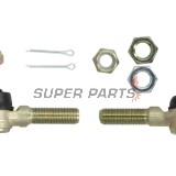 Външен кормилен накрайник -ALL BALLS- Arctic Cat 350 2011, 425/450 2011-2012, Honda TRX 250 1986-1992, TRX 300 1993-2009, TRX 400 1999-2014, TRX 450 2004-2014, Kawasaki KEF 300 1995-2003, KFX 250 1987-2004, KFX 300 2003