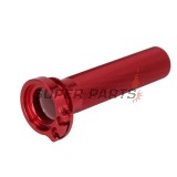 Дръжка за газ -ZAP TECHNIX- алуминиев масур за газ, Honda CRF 250/450 R/RX/X