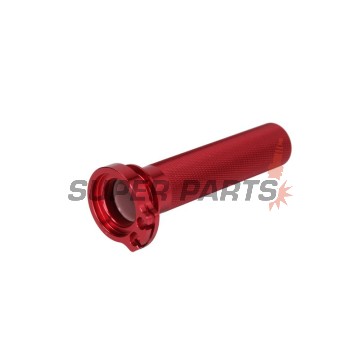 Дръжка за газ -ZAP TECHNIX- алуминиев масур за газ, Honda CRF 250/450 R/RX/X