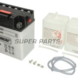Акумулатор -4 RIDE- CB16CL-B 4RIDE, 19Ah 12V