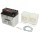 Акумулатор -4 RIDE- CB16CL-B 4RIDE, 19Ah 12V