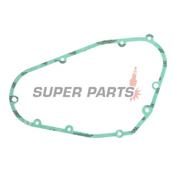 Гарнитура за капак на съединителя -ATHENA- Husqvarna SMR 510 1989-1991, SMR 570 2001-2004, SMR 630 2004-2008, TC 510 1988/1990-1991, TC 610 1991/1993-2004, TE 510 1984/1990, TE 350 1990-1995, TE 610 1991-2001, TXC 510 2002
