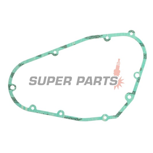 Гарнитура за капак на съединителя -ATHENA- Husqvarna SMR 510 1989-1991, SMR 570 2001-2004, SMR 630 2004-2008, TC 510 1988/1990-1991, TC 610 1991/1993-2004, TE 510 1984/1990, TE 350 1990-1995, TE 610 1991-2001, TXC 510 2002