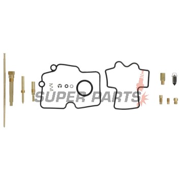 Ремонтен комплект за карбуратор -TOURMAX- Honda CRF 450 2006
