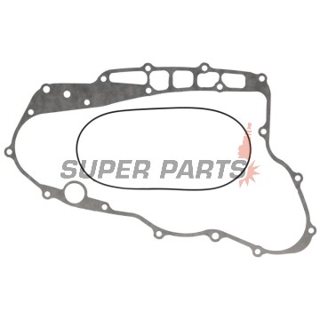 Гарнитура за капак на съединителя -WINDEROSA- W816189